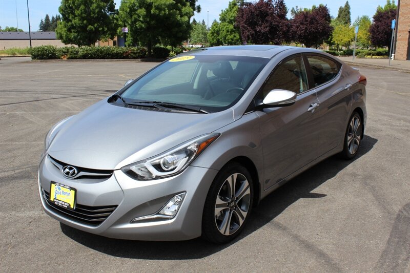 hyundai elantra sedan 2015 KMHDH4AHXFU232897 image hyundai elantra sedan 2015 KMHDH4AHXFU232897 image